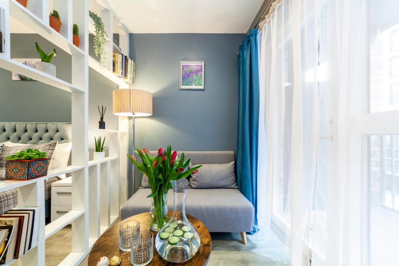 Private Double Bd With Optional Balcony, 15 Mins To Cc * Londra